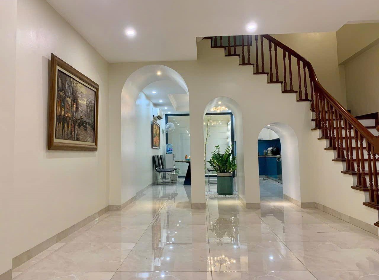 CĂN HUỲNH THÚC KHÁNG VỊ TRÍ ĐẸP NHẤT PHỐ 58M2 - 6 TẦNG - 5M MẶT TIỀN - 32 TỶ - PHÂN LÔ - KINH DOANH -CAFE - CỰC HIẾM